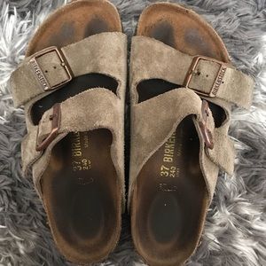 Birkenstock size 7